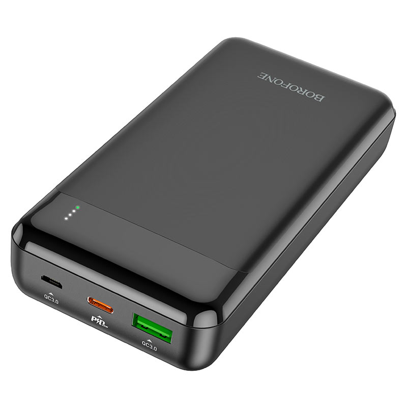 Borofone BJ19A 20000mAh Power Bank