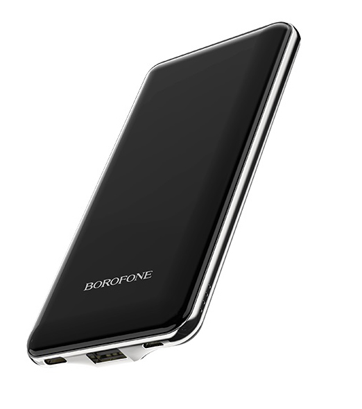 Borofone BT33 Royal 10000mAh Qara Power Bank