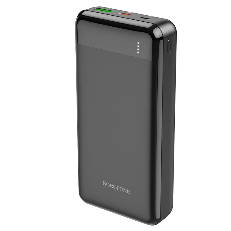 Borofone BJ19A 20000mAh Power Bank