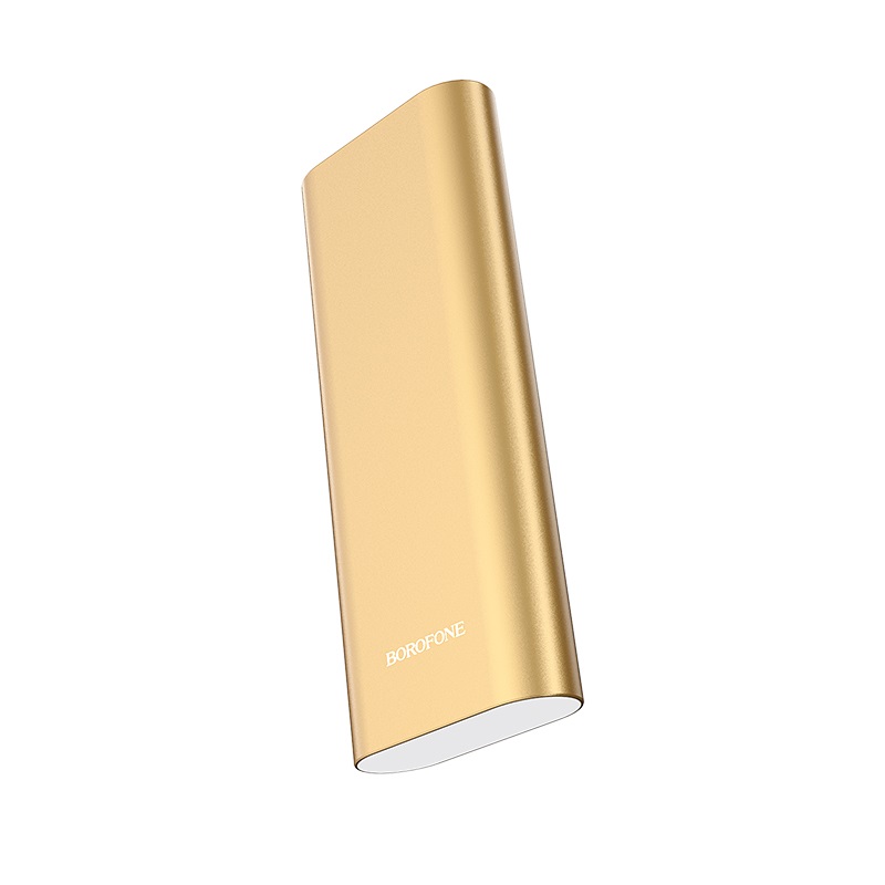 Borofone B19B Gold 20000mAh Power Bank