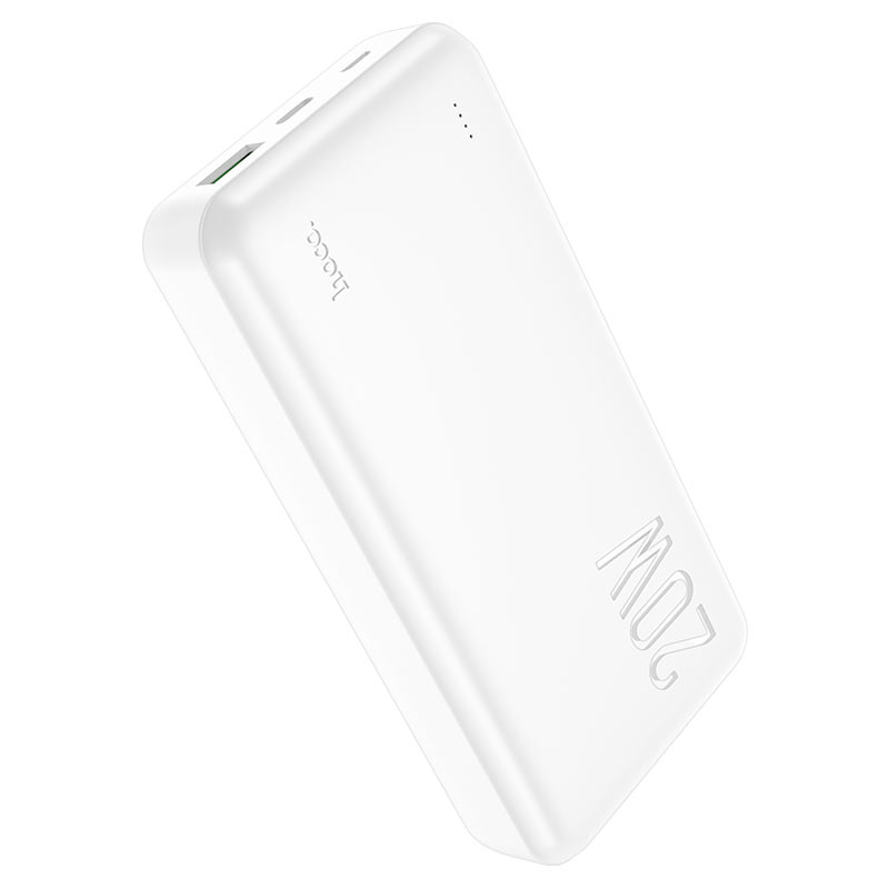 Hoco J87A 20000mAh Power Bank