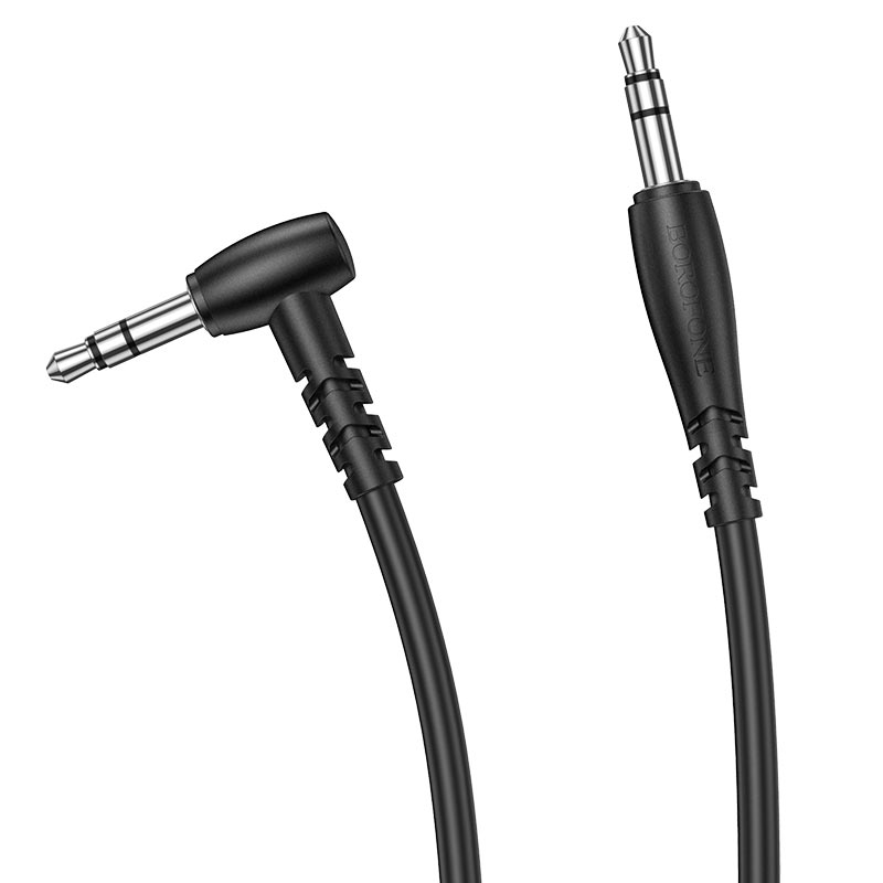 Borofone BL10 3.5mm to 3.5mm AUX Kabel