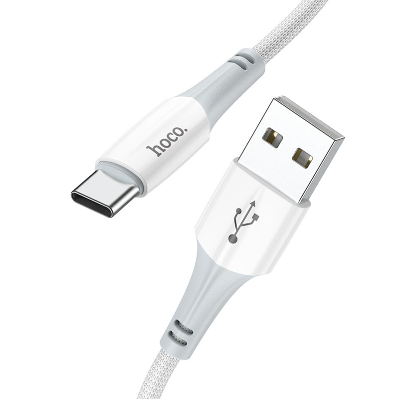 Hoco X70 Ferry USB to Type-C Kabel