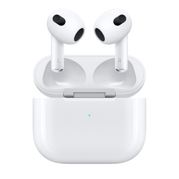 Apple AirPods 3 Simsiz Bluetooth Qulaqlıq