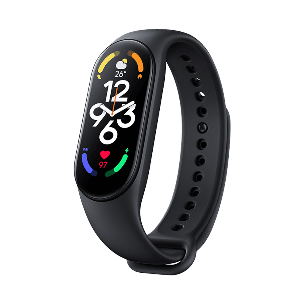 Xiaomi Smart Band 7 Black