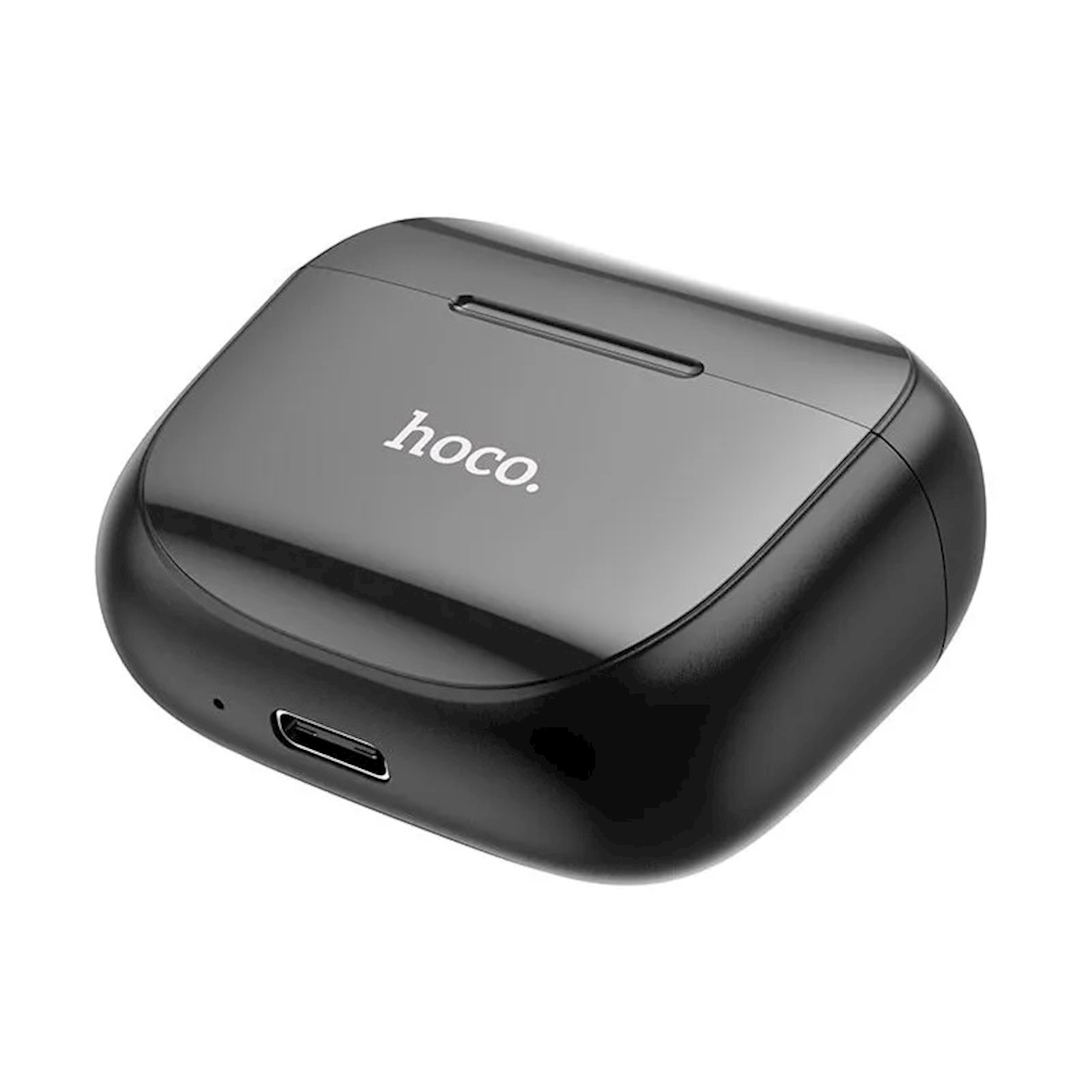 Hoco EW12 Qara Bluetooth Simsiz Qulaqlıq