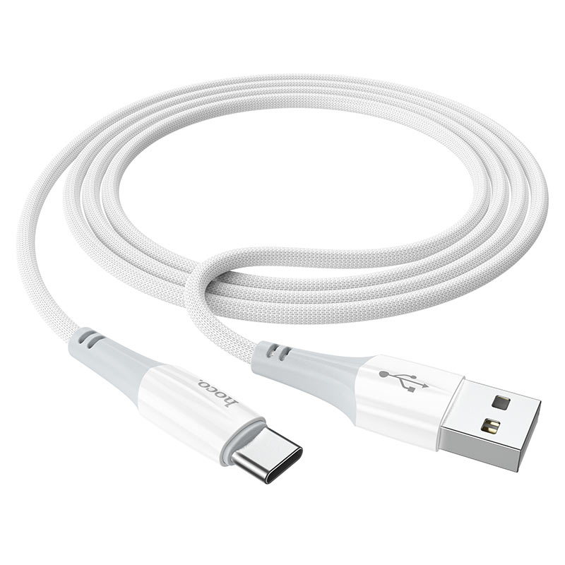 Hoco X70 Ferry USB to Type-C Kabel