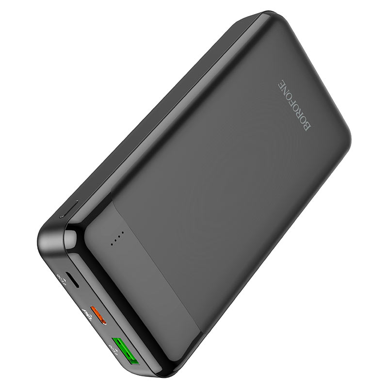 Borofone BJ19A 20000mAh Power Bank