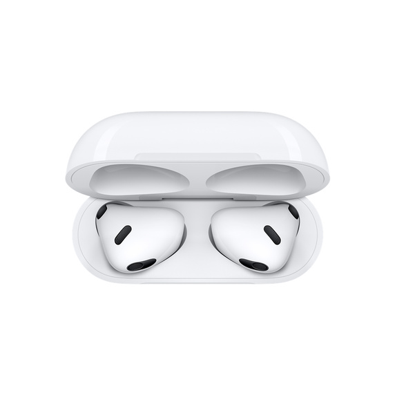 Apple AirPods 3 Simsiz Bluetooth Qulaqlıq