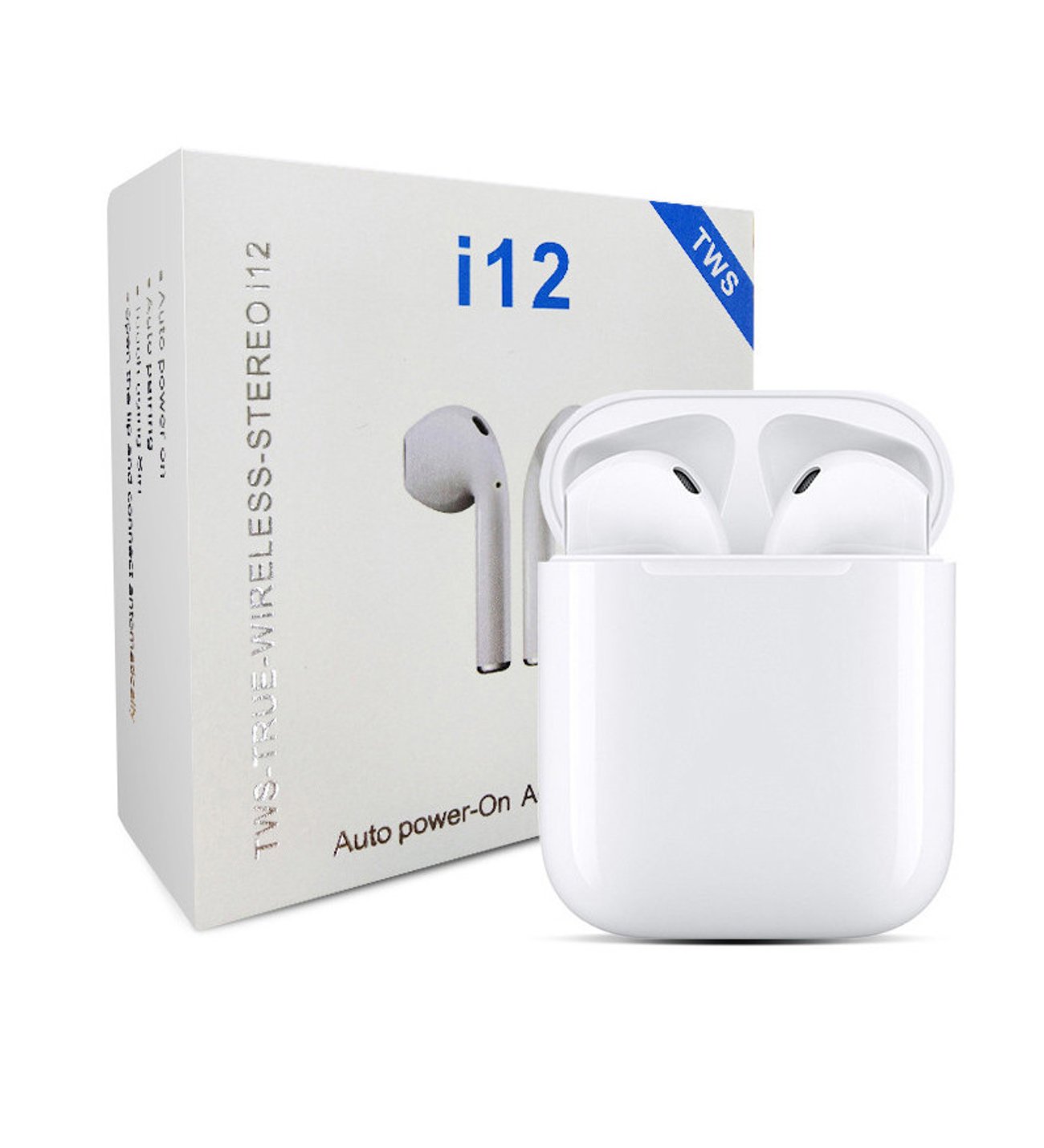 İ12 Airpods