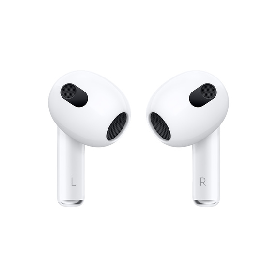 Apple AirPods 3 Simsiz Bluetooth Qulaqlıq