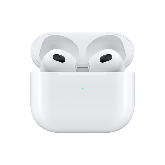 Apple AirPods 3 Simsiz Bluetooth Qulaqlıq